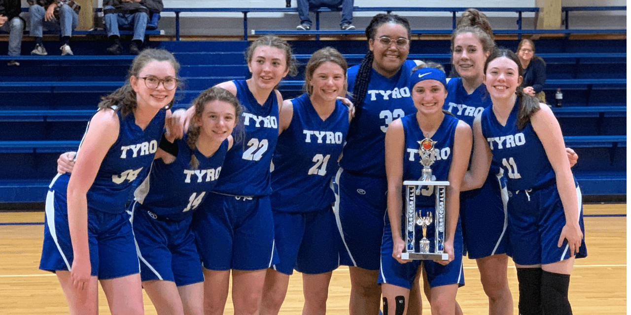 TCCS Sports